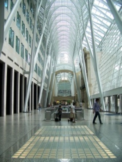 Trabalhos realizados