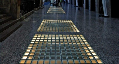 Trabalhos realizados