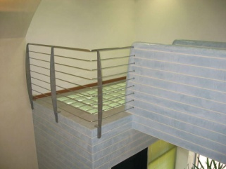 Trabalhos realizados