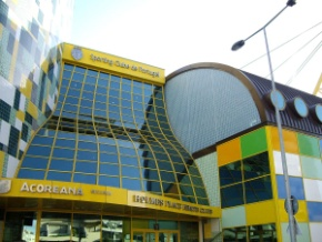 Trabalhos realizados