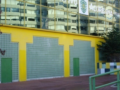 Trabalhos realizados