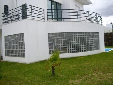 Trabalhos realizados