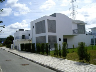 Trabalhos realizados