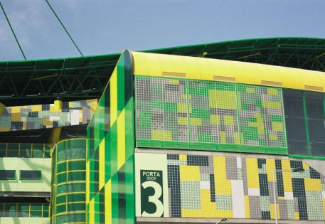 Trabalhos realizados