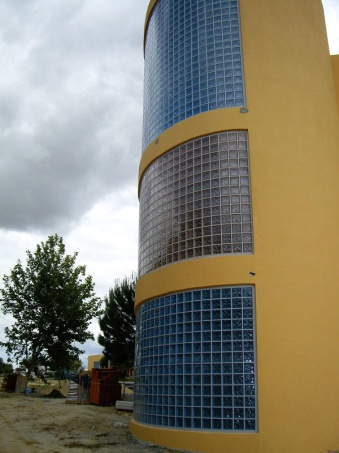 Trabalhos realizados