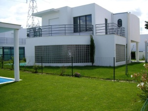 Trabalhos realizados