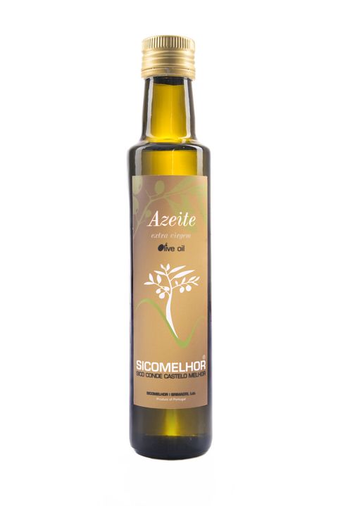 Extra Virgin Olive Oil